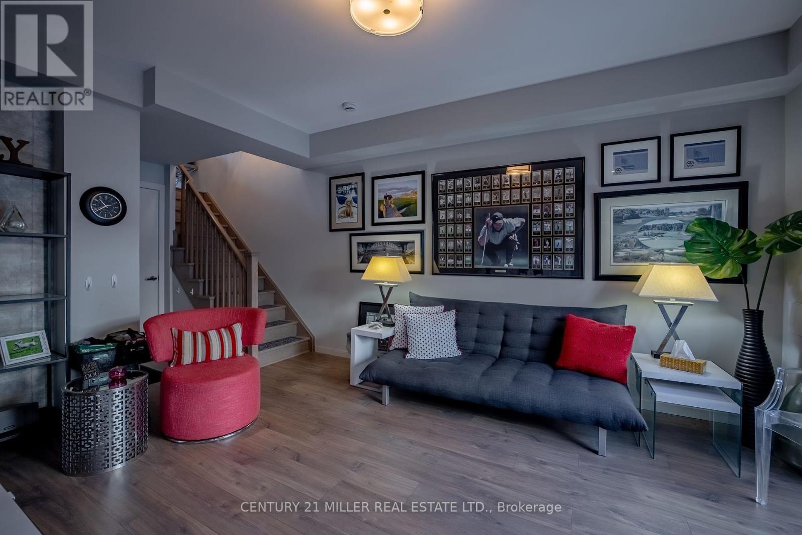 Photo 23 of 469 Nautical Boulevard, Oakville ON