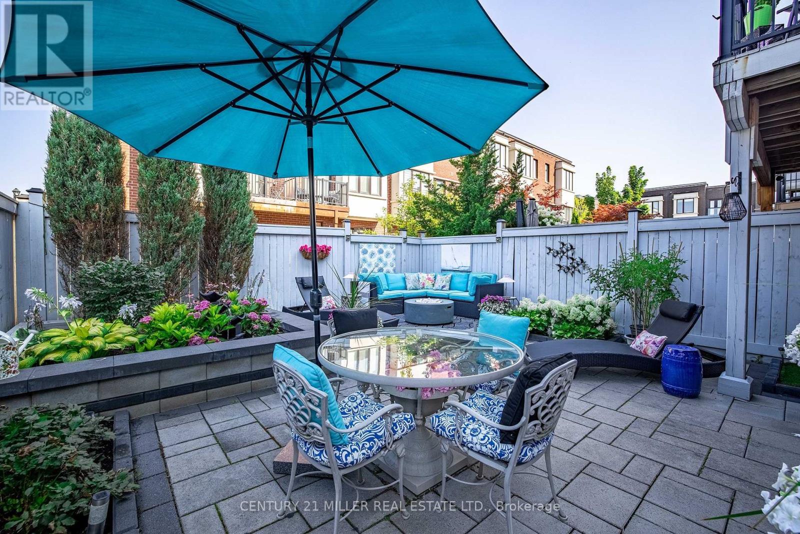 Photo 28 of 469 Nautical Boulevard, Oakville ON
