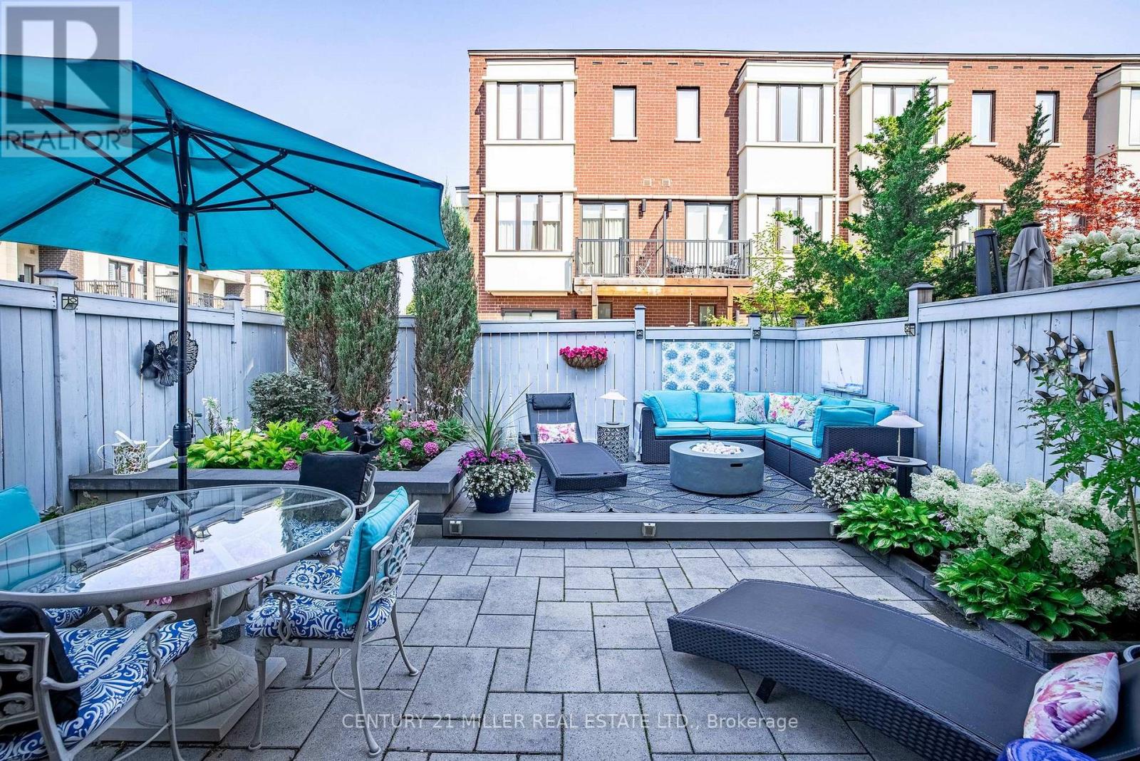 Photo 31 of 469 Nautical Boulevard, Oakville ON