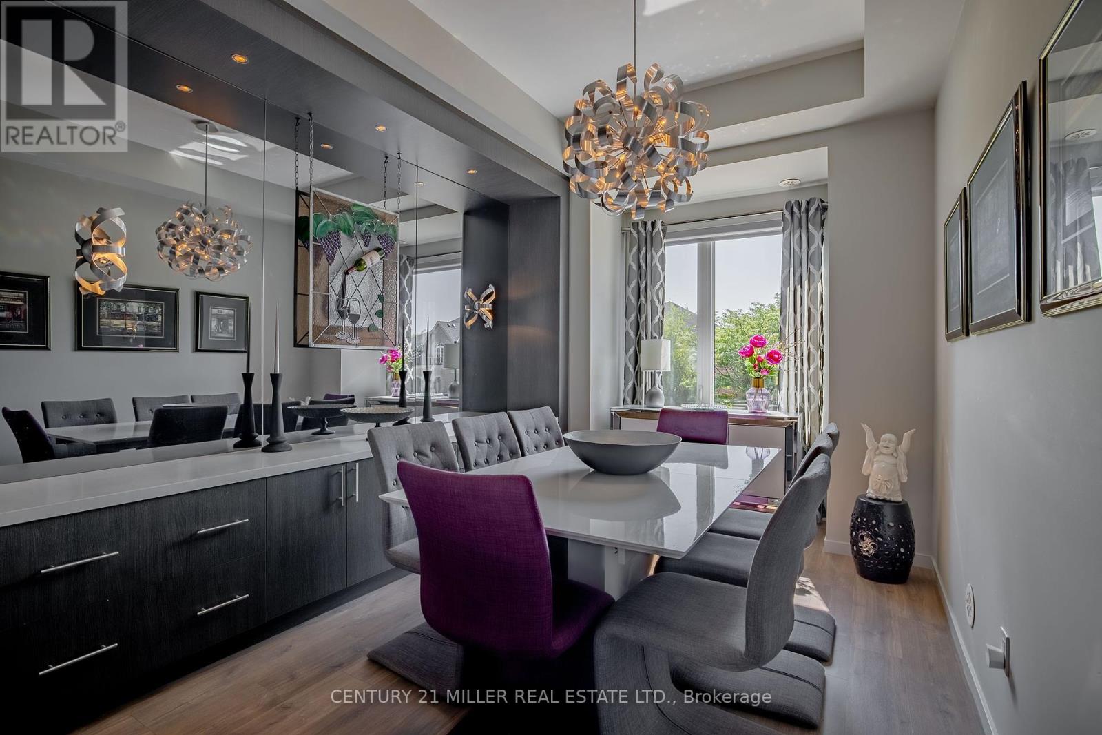 Photo 9 of 469 Nautical Boulevard, Oakville ON
