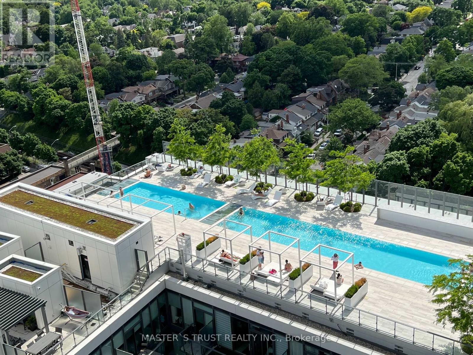 Photo 6 of 711 5 Soudan Avenue, Toronto ON