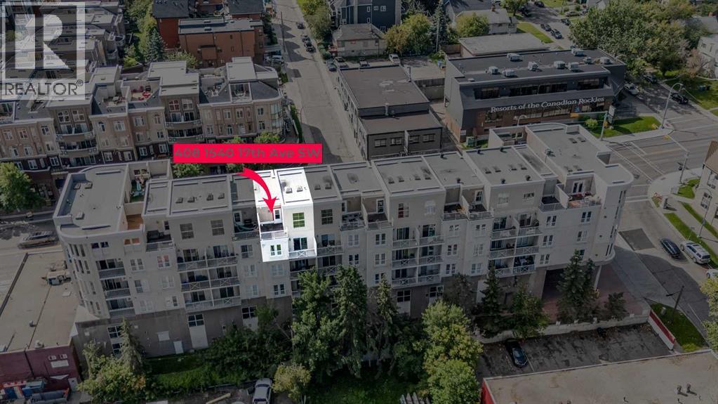 Single Family House Multi-level for Sale in    Avenue SW Sunalta Calgary 