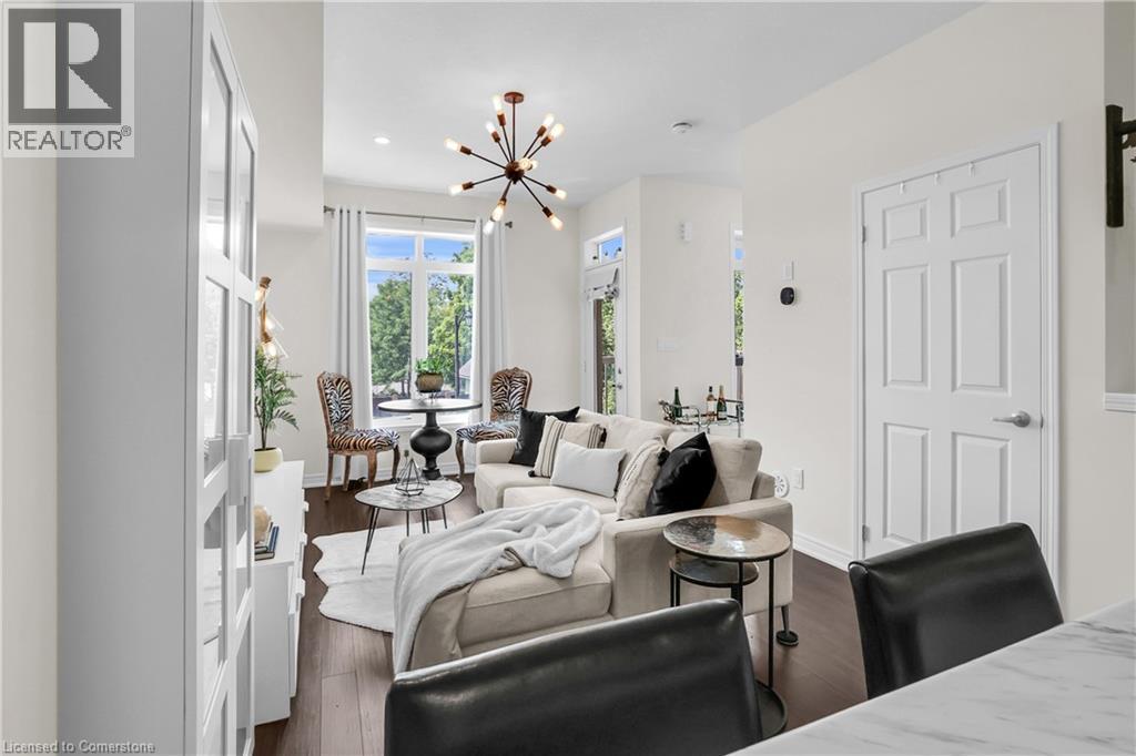 Photo 8 of 5016 Serena Drive Unit 10, Beamsville ON