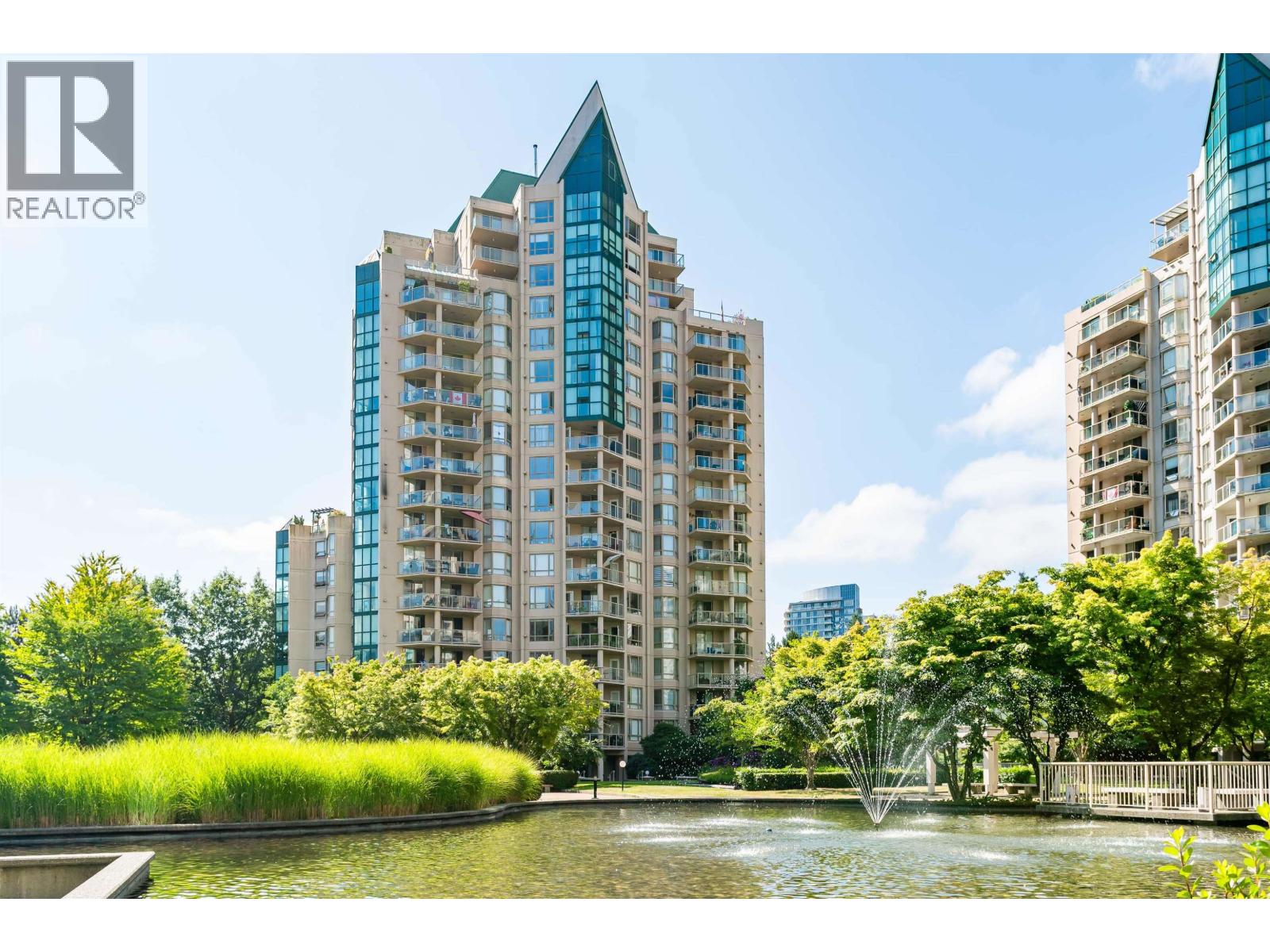 Photo 1 of 802 1190 Pipeline Road, Coquitlam BC