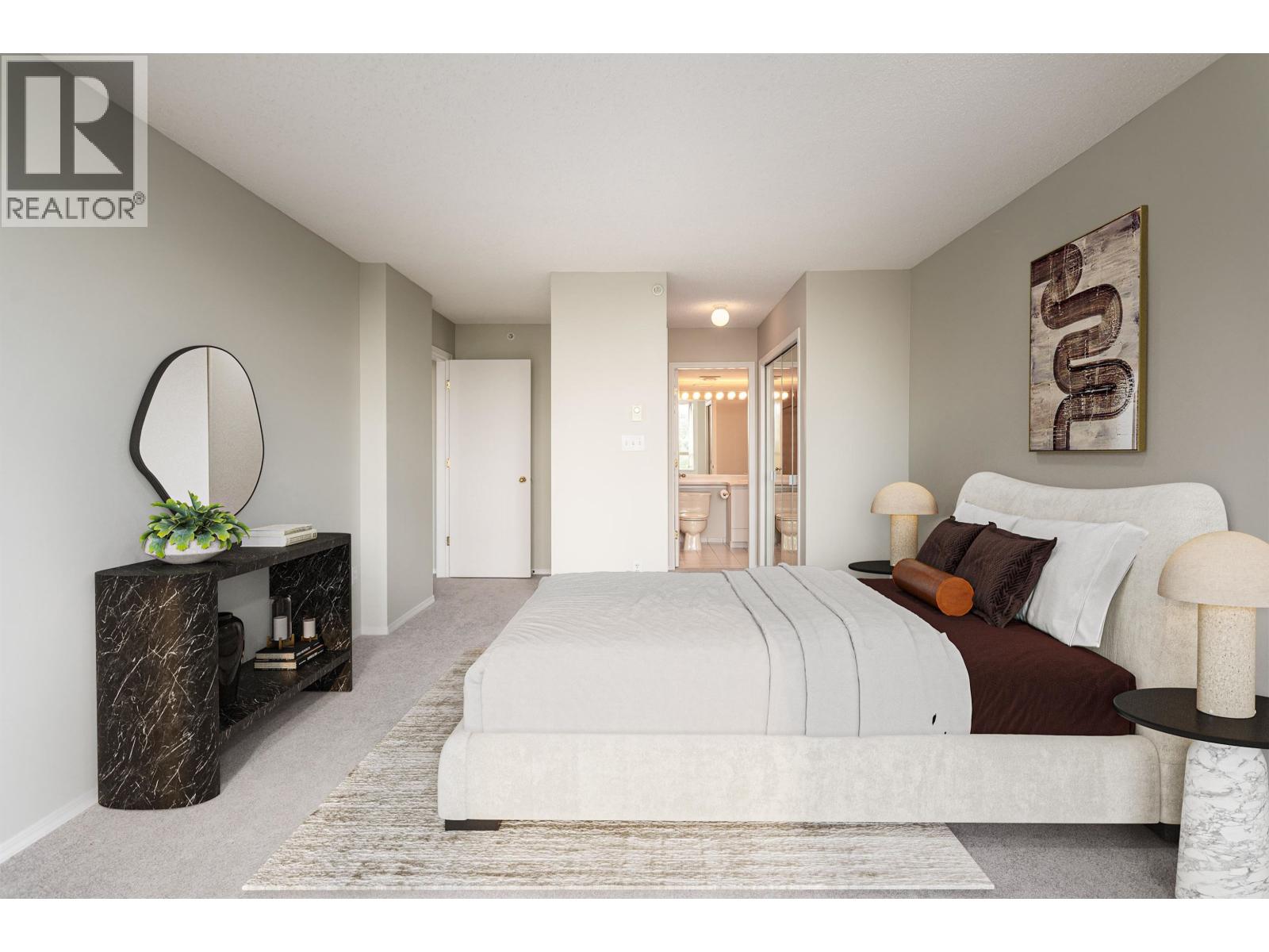 Photo 10 of 802 1190 Pipeline Road, Coquitlam BC