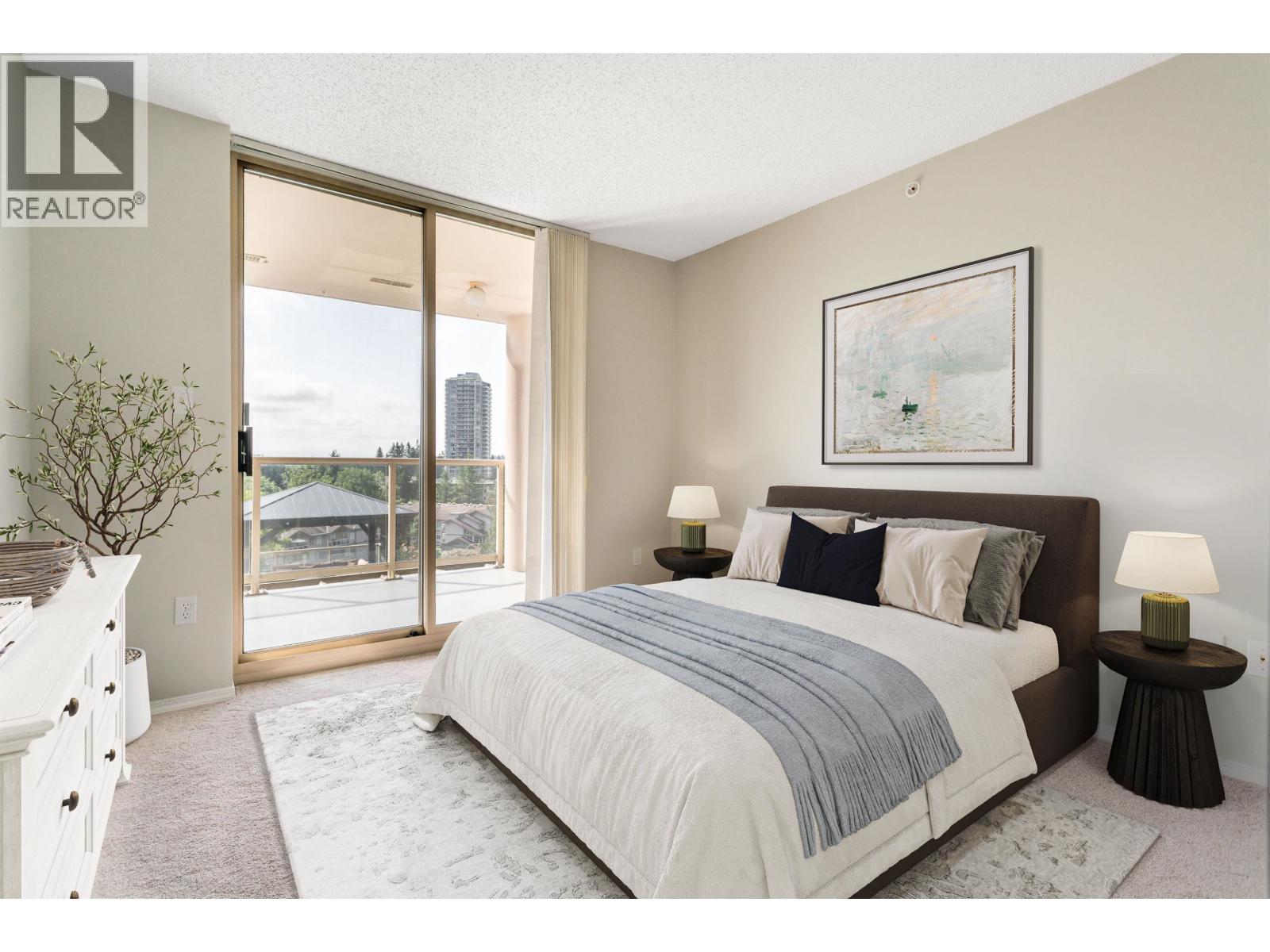 Photo 12 of 802 1190 Pipeline Road, Coquitlam BC