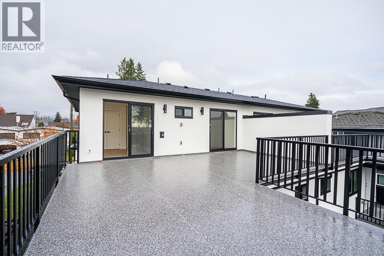 Photo 25 of 6150 Napier Street, Burnaby BC