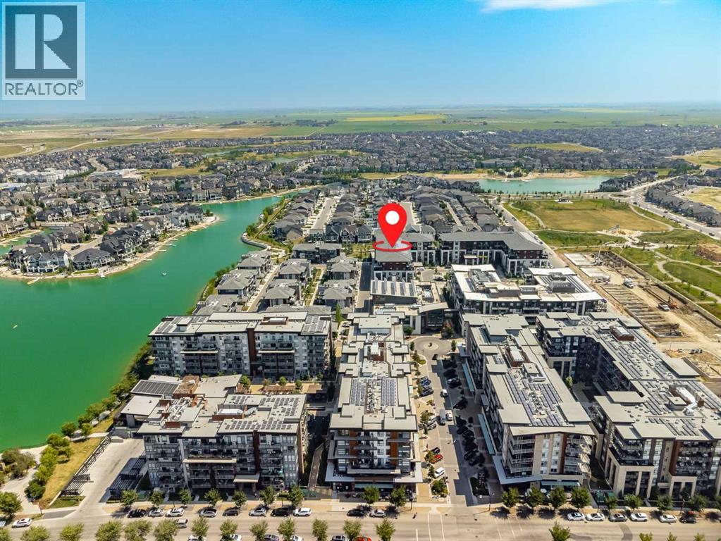 212, 12 Mahogany Path SE, Calgary, Alberta