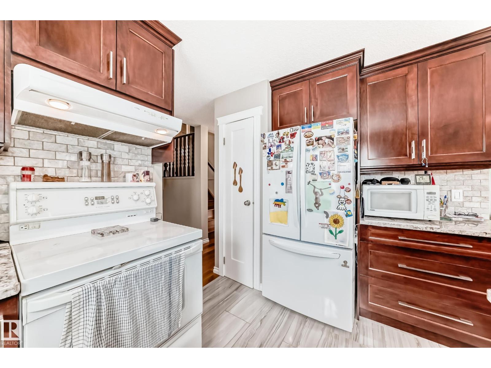 Photo 50 of 14608 29 A St Nw, Edmonton AB