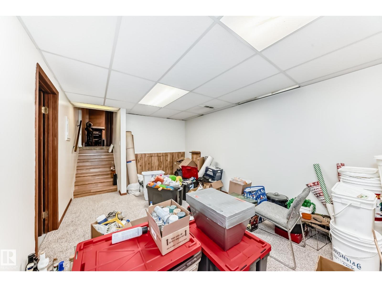 Photo 42 of 14608 29 A St Nw, Edmonton AB
