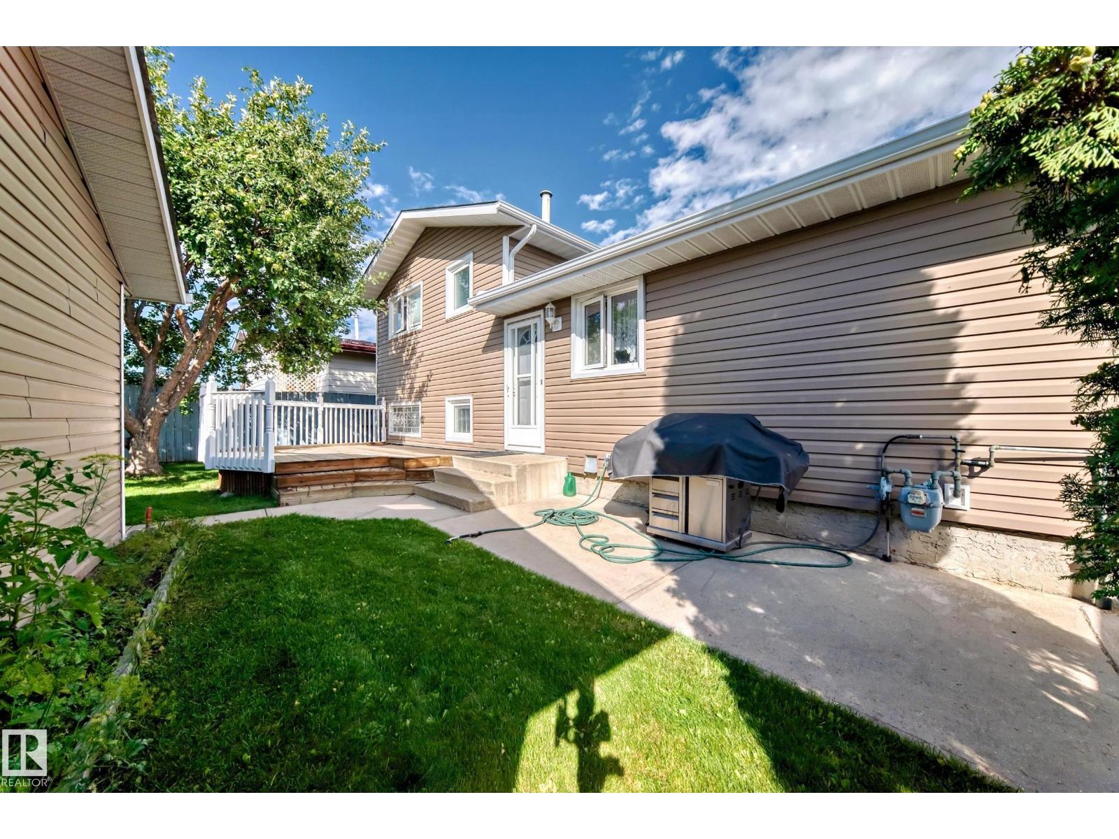 Photo 38 of 14608 29 A St Nw, Edmonton AB