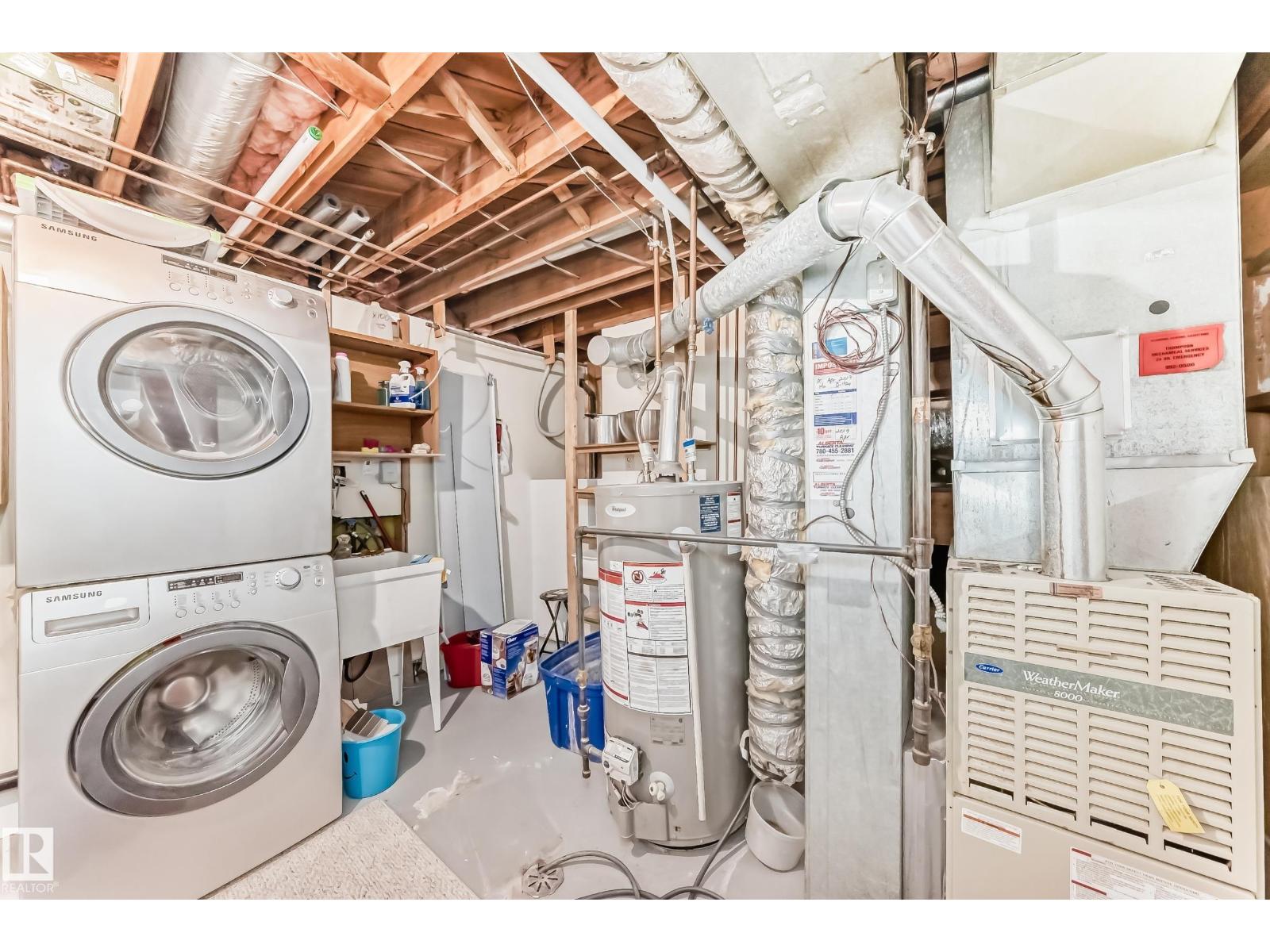 Photo 44 of 14608 29 A St Nw, Edmonton AB