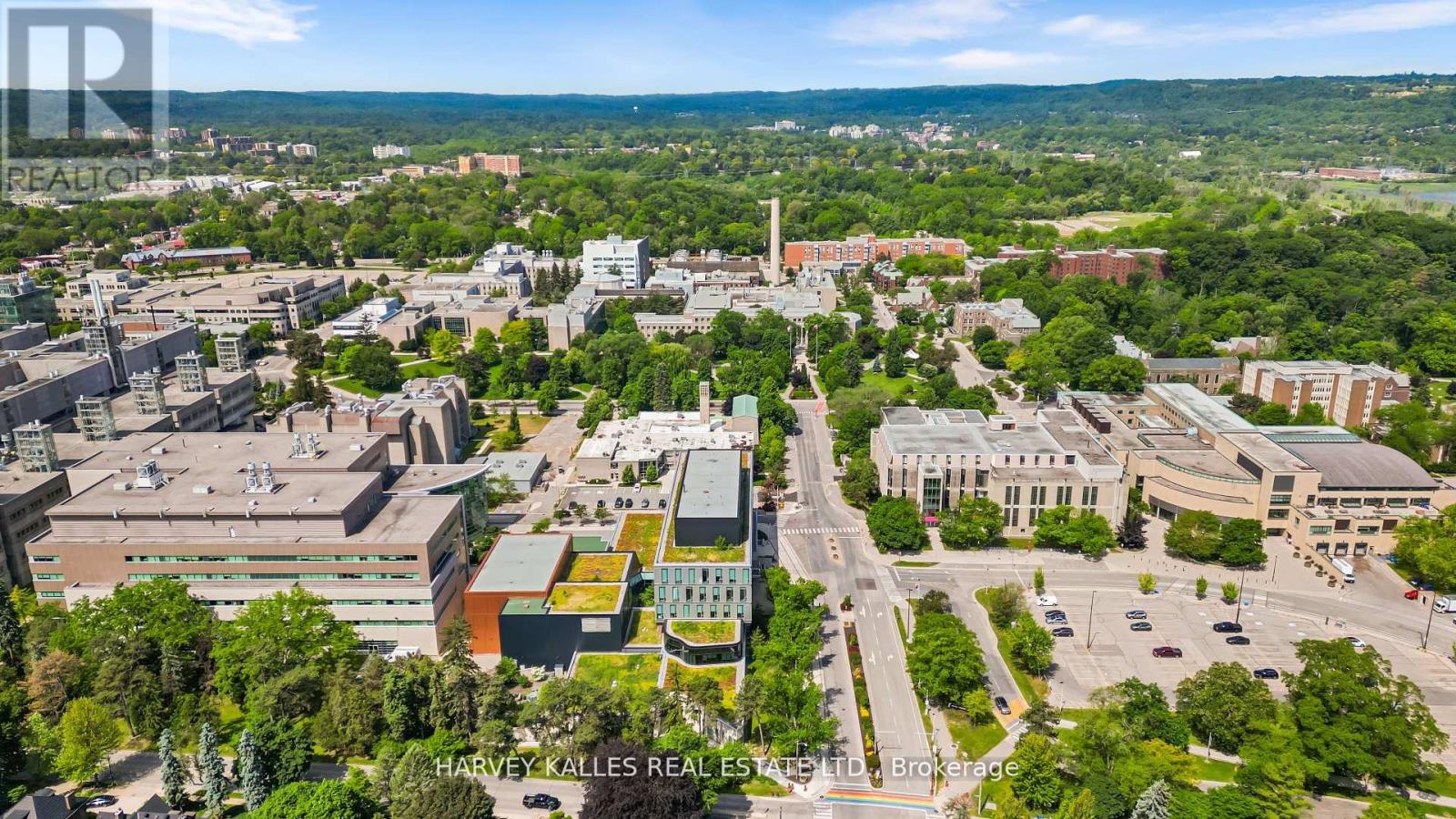 Photo 1 of 105 South Oval, Hamilton ON
