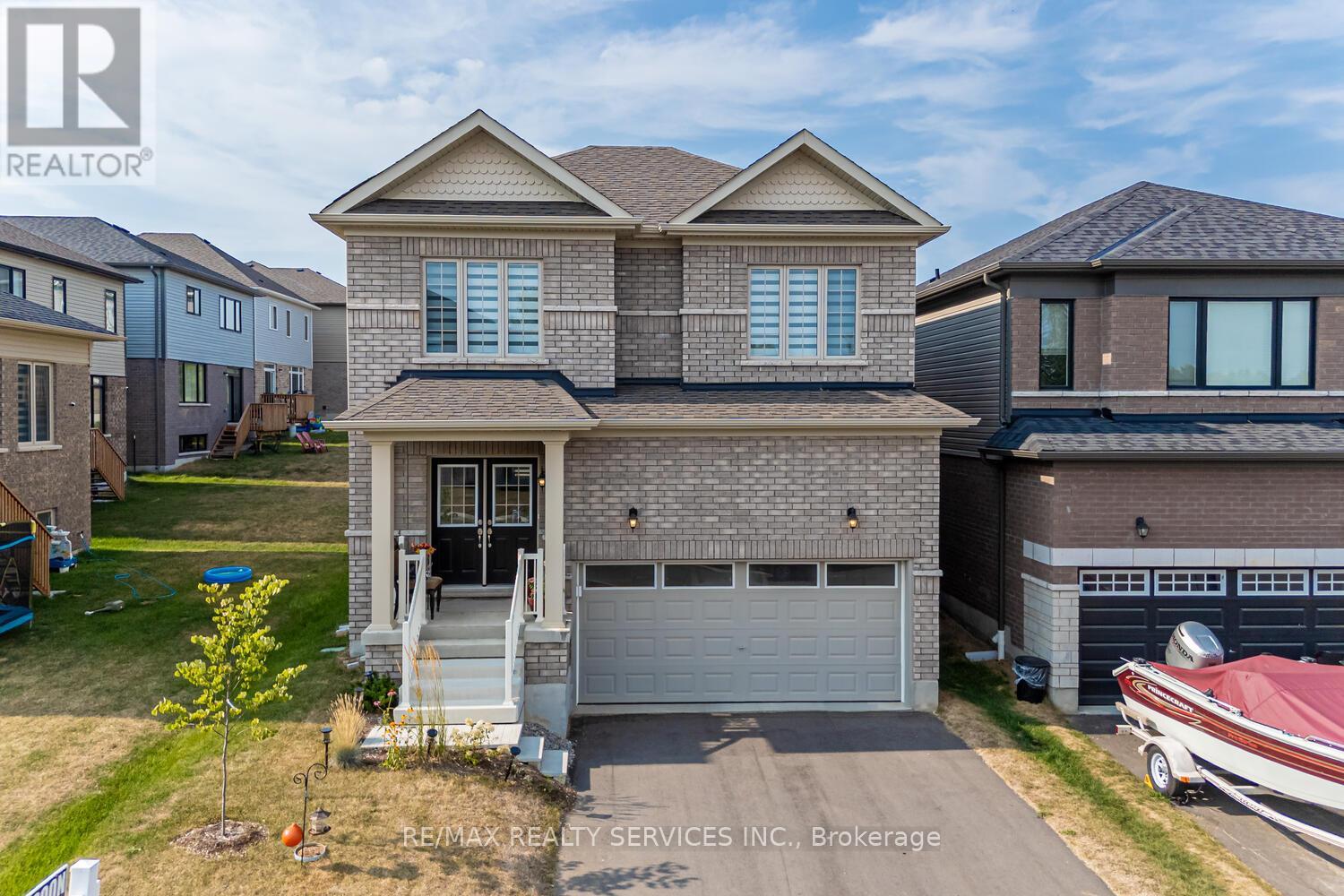 Photo 2 of 2 Blaney Street, Brant ON