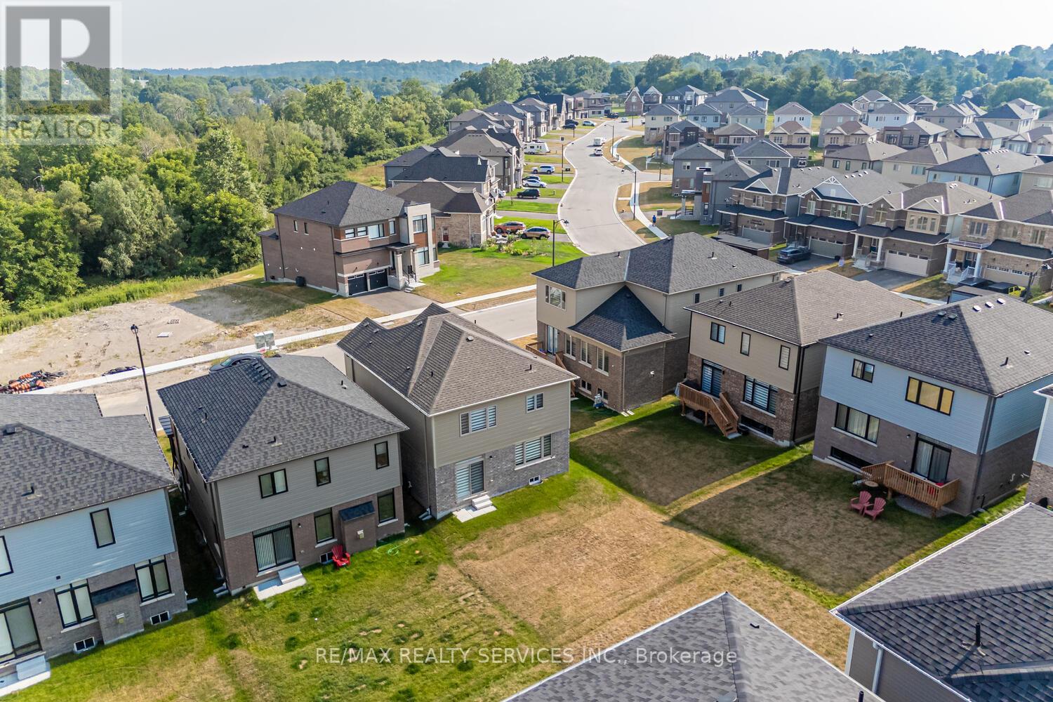 Photo 30 of 2 Blaney Street, Brant ON