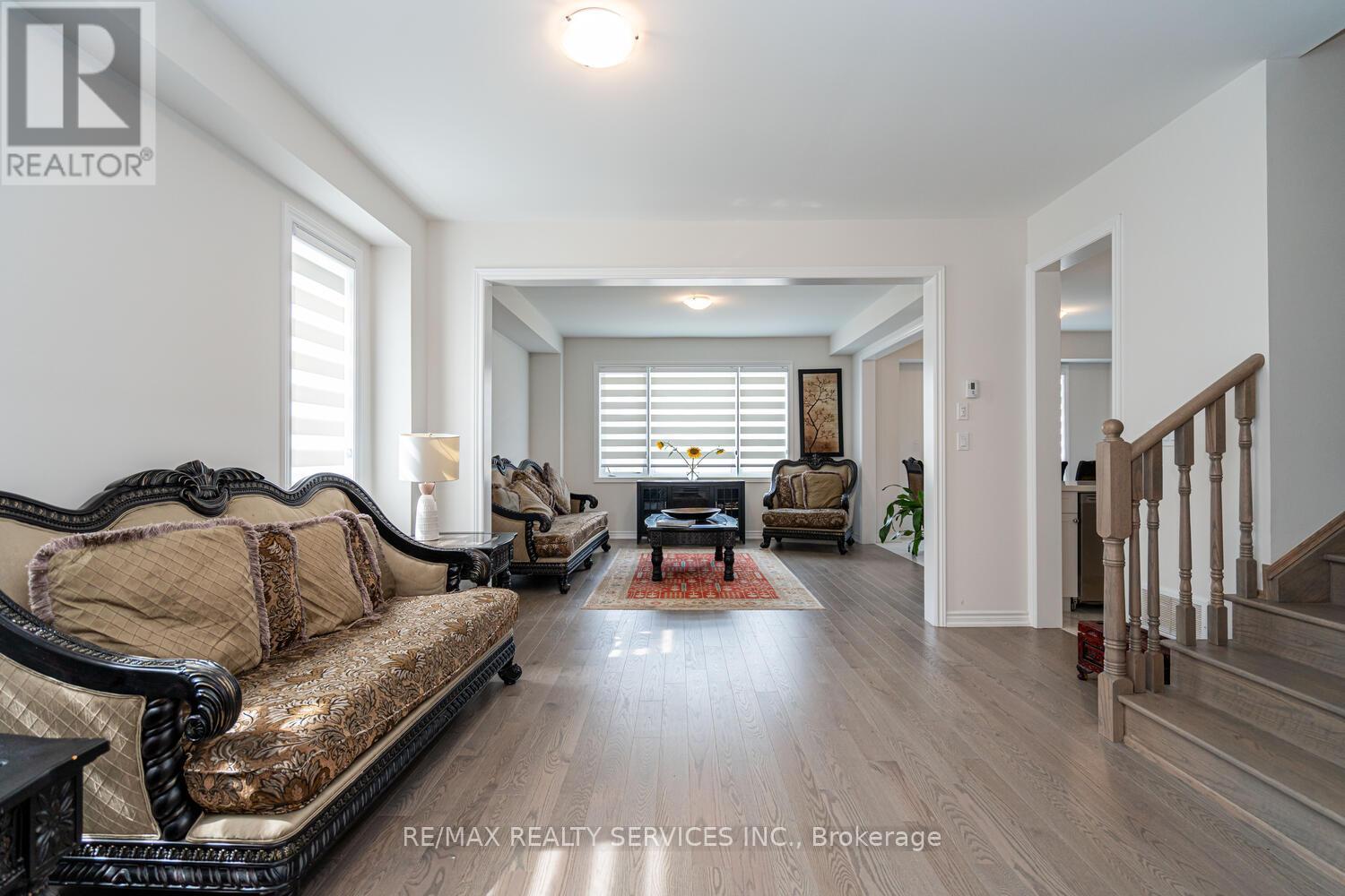 Photo 7 of 2 Blaney Street, Brant ON