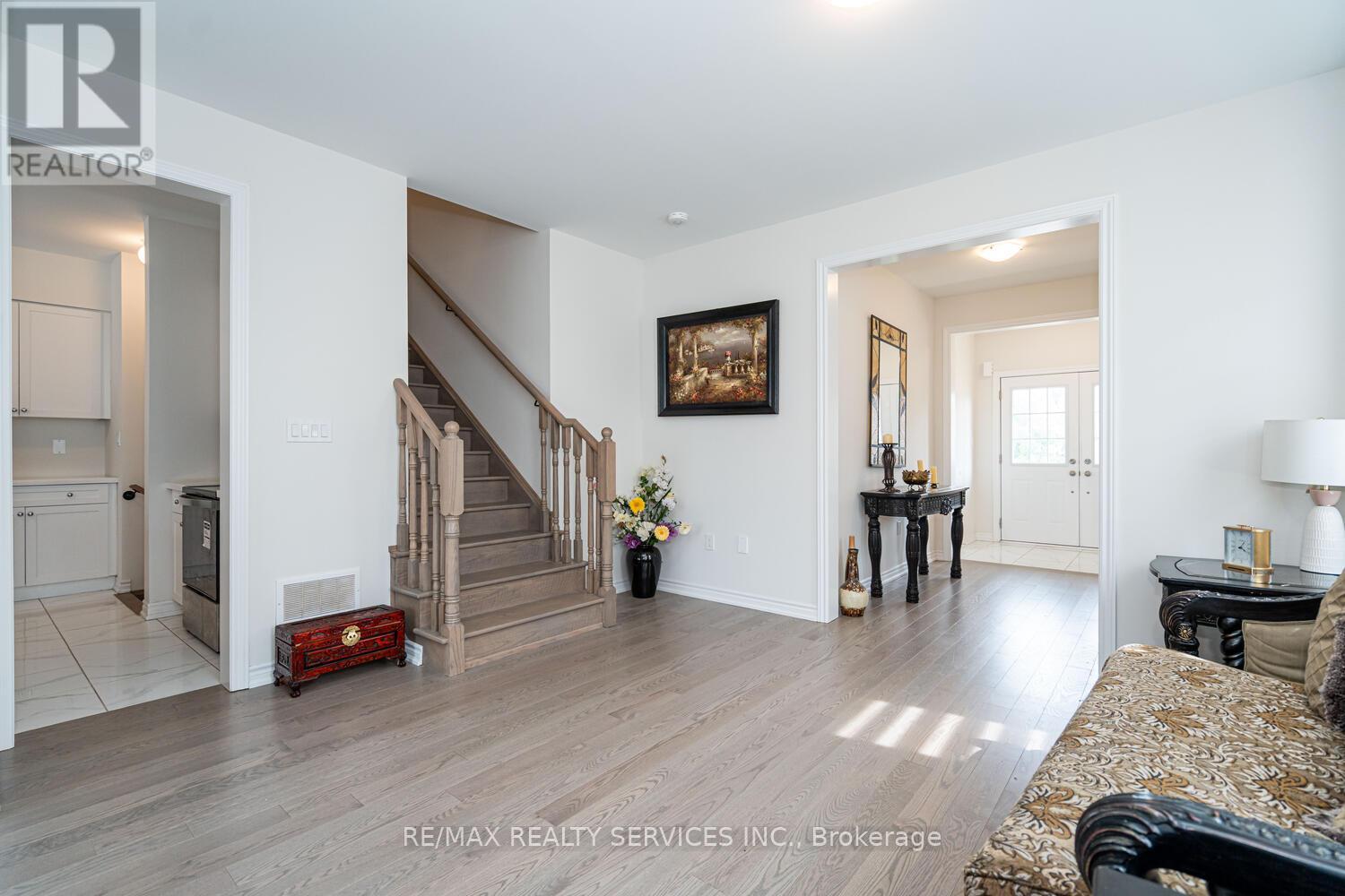 Photo 9 of 2 Blaney Street, Brant ON