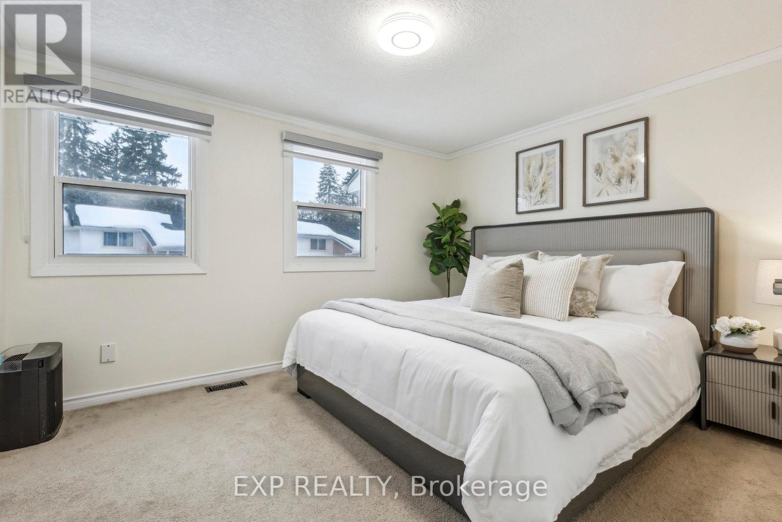 Photo 16 of 3 407 Keats Way, Waterloo ON