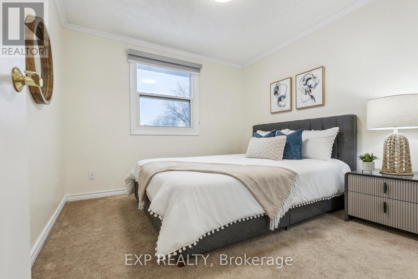 Photo 19 of 3 407 Keats Way, Waterloo ON