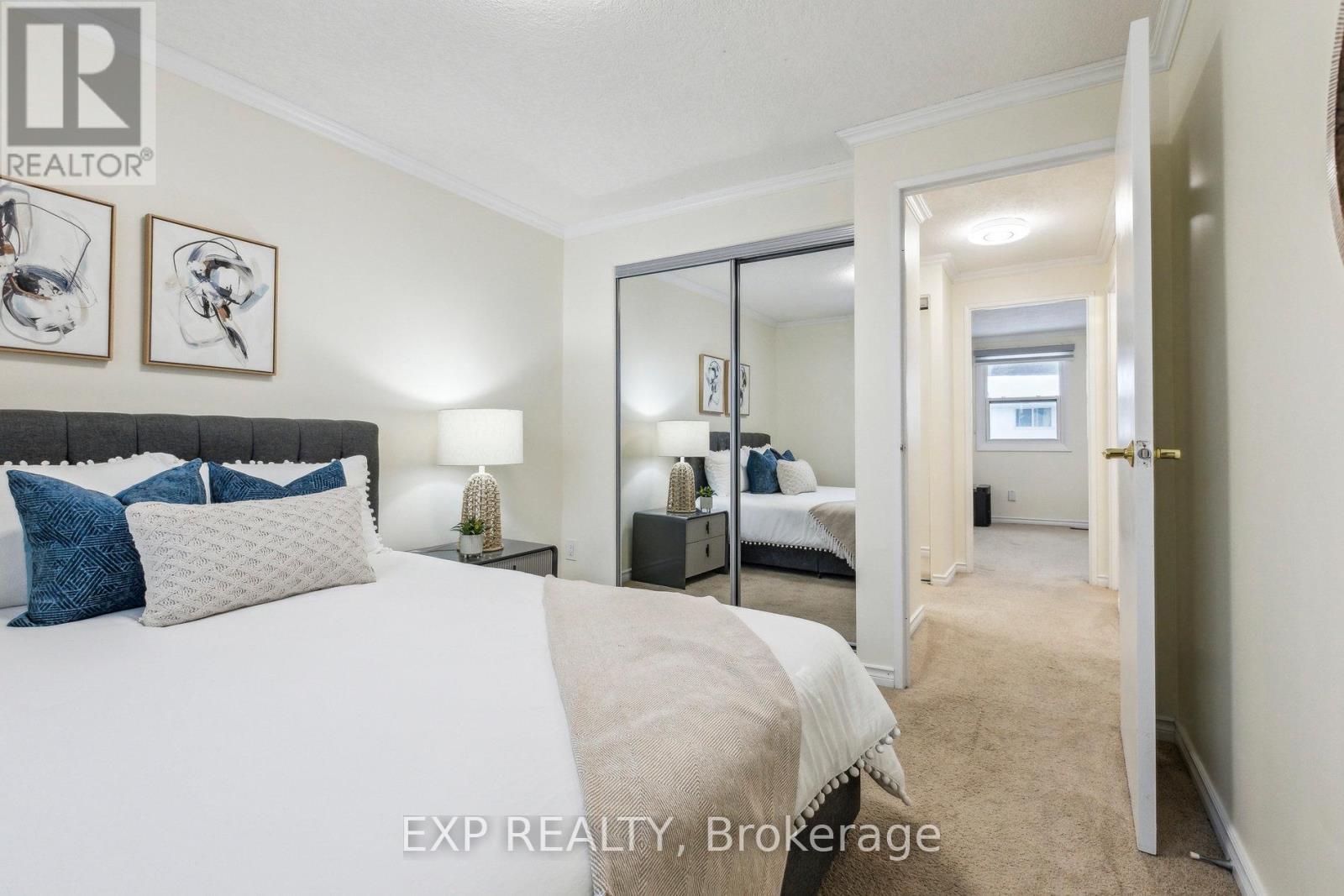 Photo 20 of 3 407 Keats Way, Waterloo ON