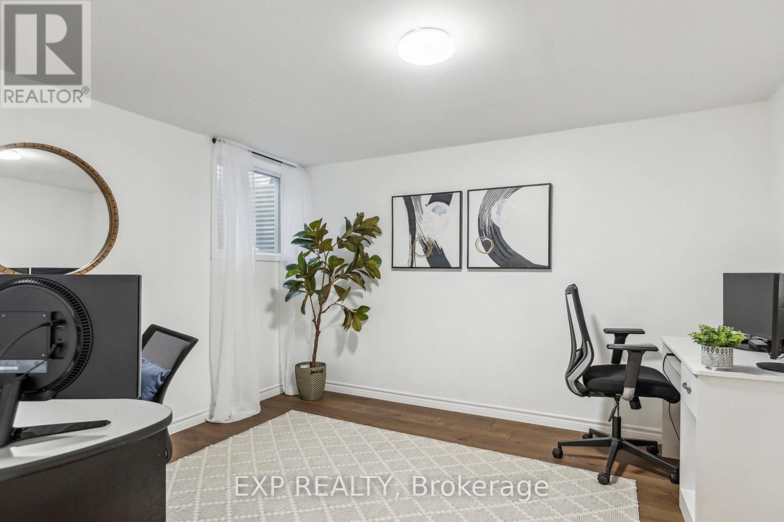 Photo 24 of 3 407 Keats Way, Waterloo ON