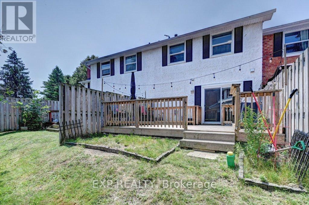 Photo 28 of 3 407 Keats Way, Waterloo ON