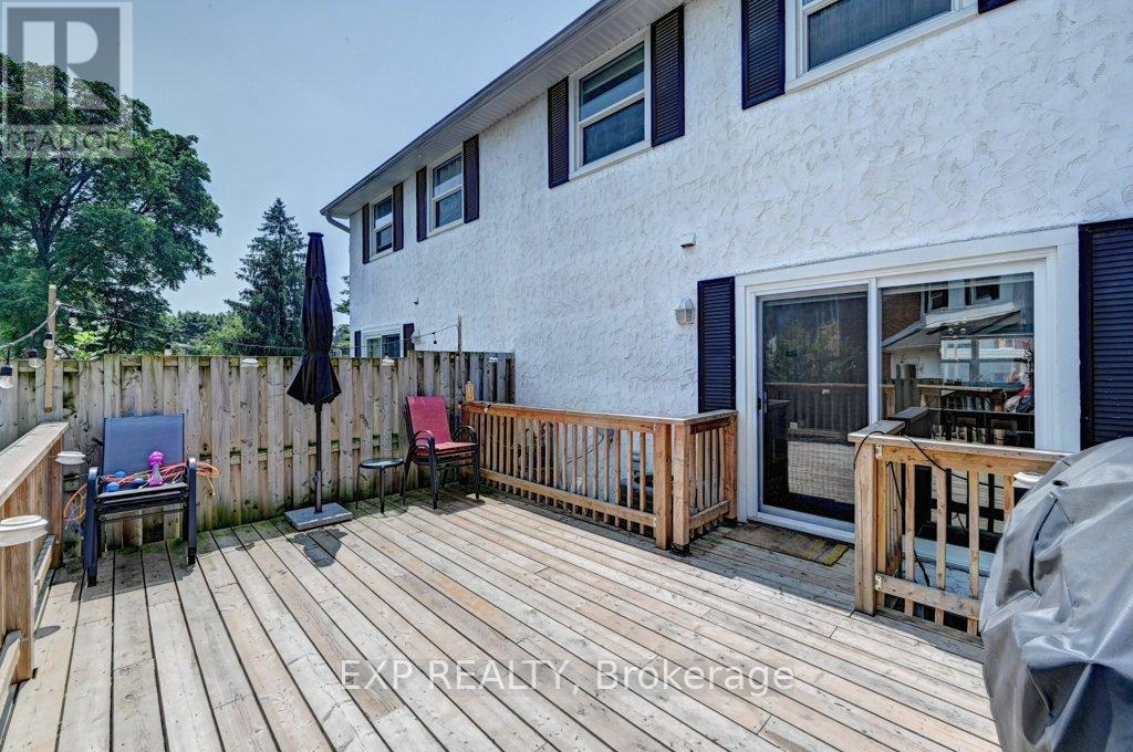 Photo 29 of 3 407 Keats Way, Waterloo ON