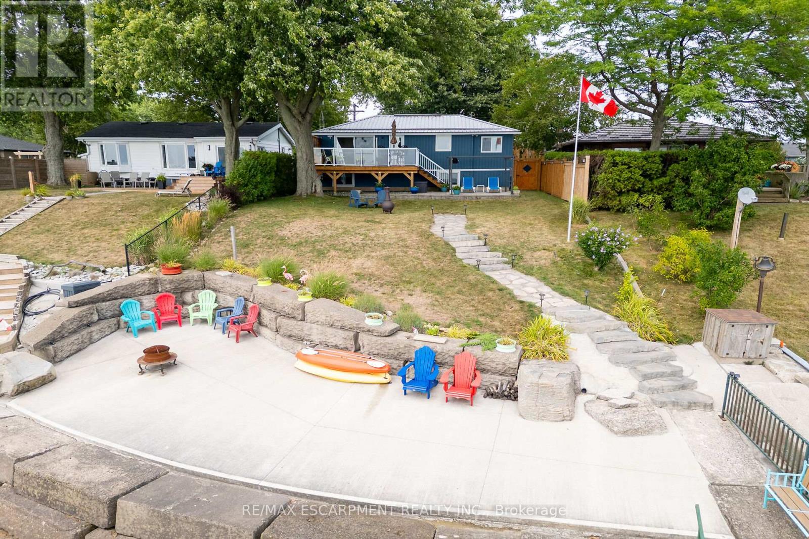 Photo 13 of 42 Erieview Lane, Haldimand ON