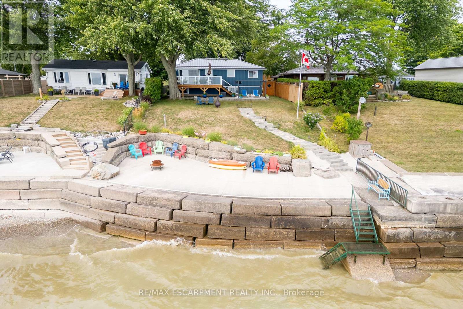 Photo 22 of 42 Erieview Lane, Haldimand ON