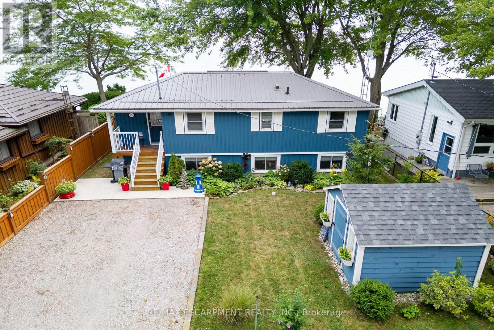 Photo 1 of 42 Erieview Lane, Haldimand ON