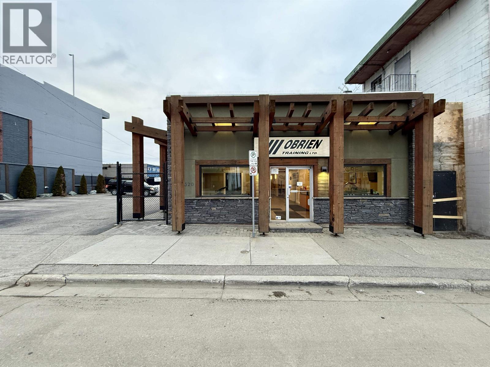 Photo 28 of 1320 2nd Avenue, Prince George BC
