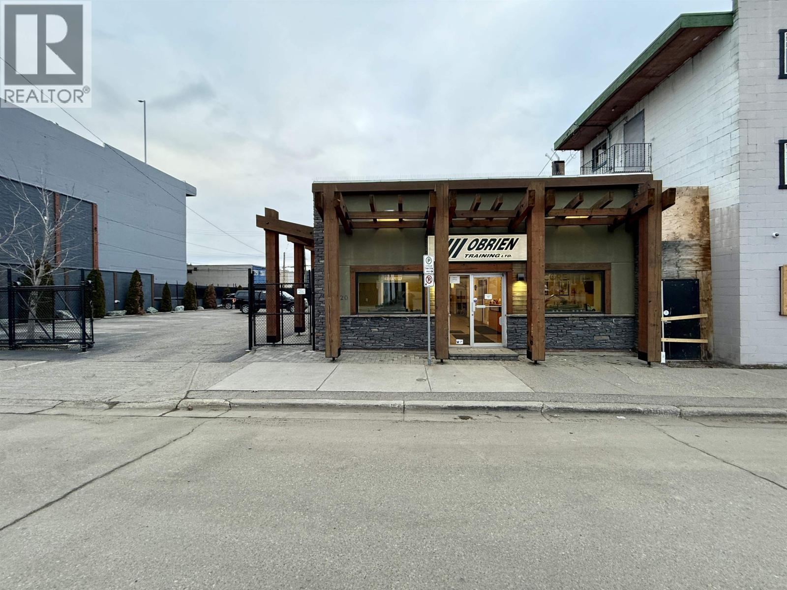 Photo 17 of 1320 2nd Avenue, Prince George BC