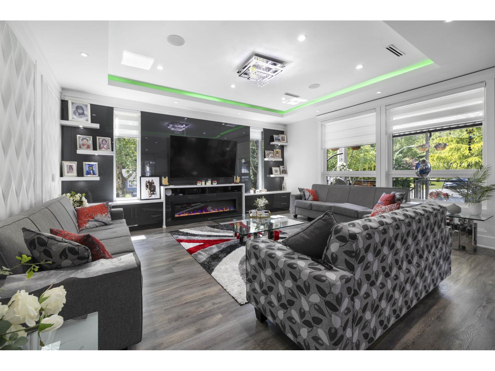 Photo 11 of 8671 Galway Crescent, Surrey BC