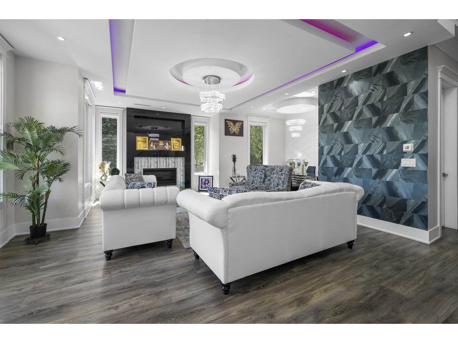 Photo 8 of 8671 Galway Crescent, Surrey BC