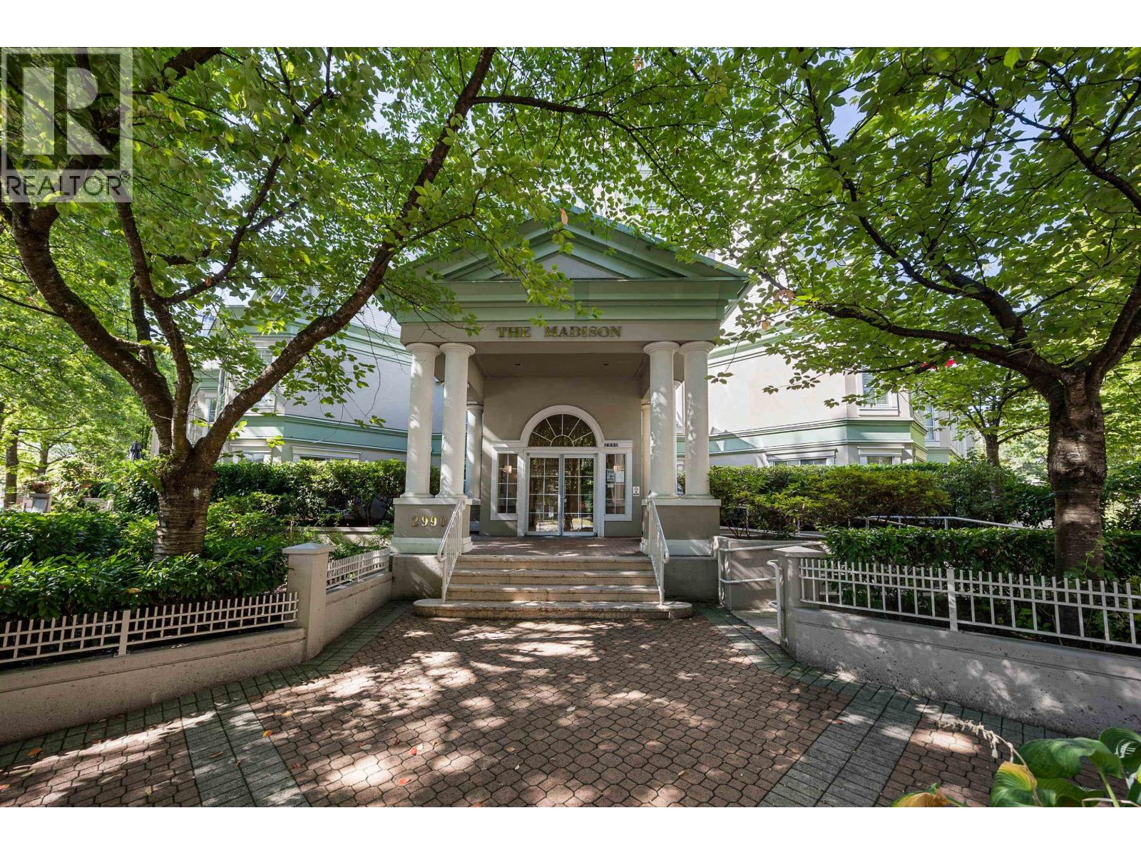 Photo 1 of 206 2990 Princess Crescent, Coquitlam BC