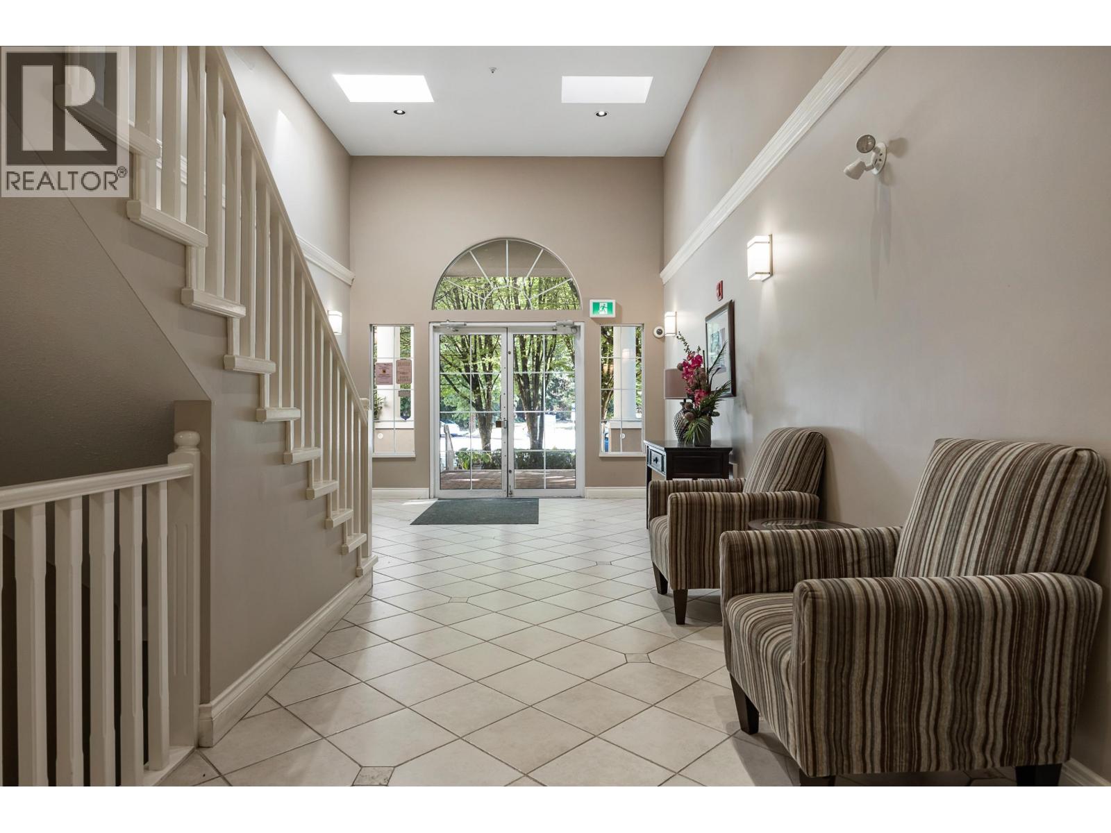 Photo 34 of 206 2990 Princess Crescent, Coquitlam BC