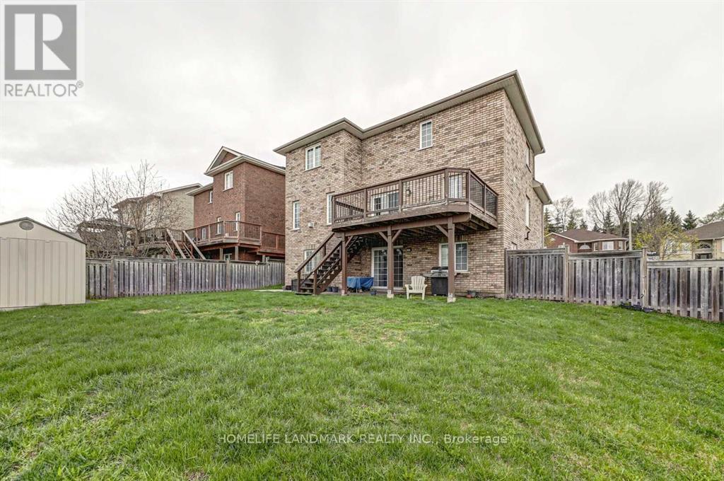 Photo 6 of Bsmt 116 Metcalfe Drive, Bradford West Gwillimbury ON
