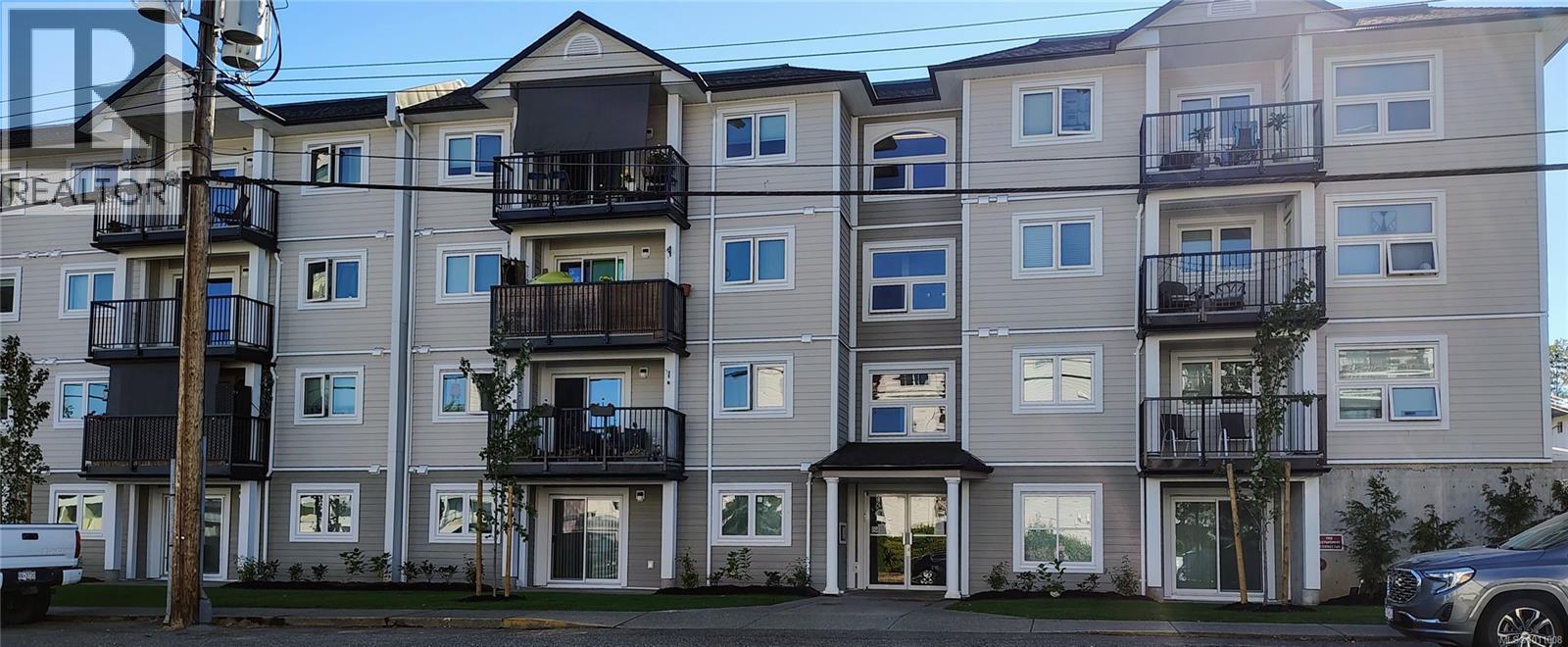107 3855 11th Ave, Port Alberni