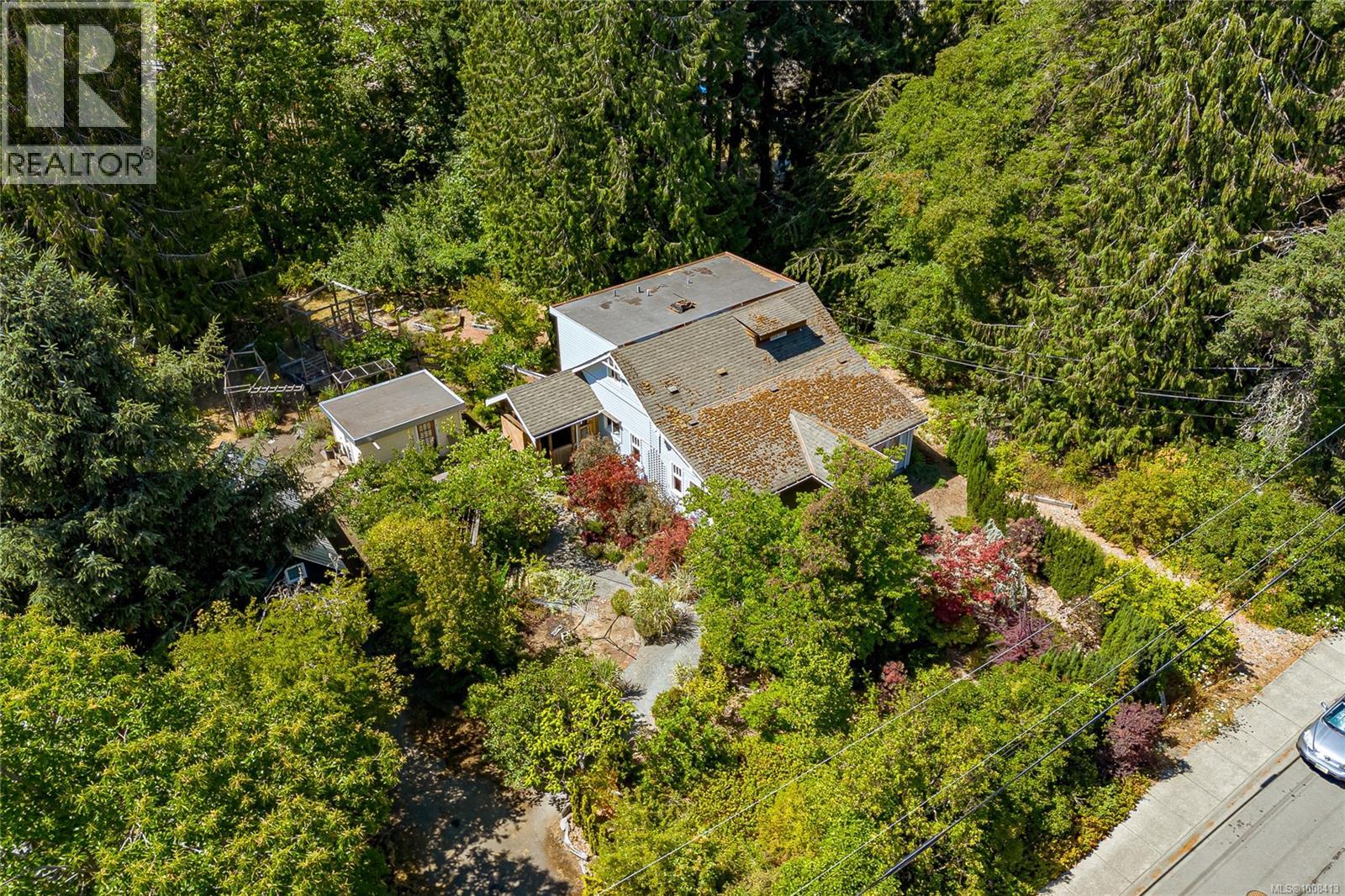 Photo 1 of 5872 Wilson Ave, Duncan BC