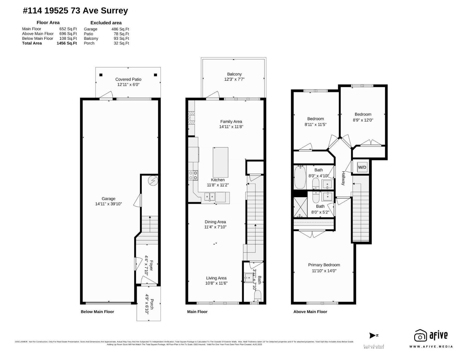 Photo 22 of 114 19525 73 Avenue, Surrey BC