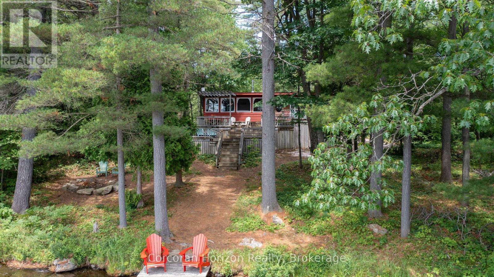 Photo 1 of 162 Winding Way, Georgian Bay ON