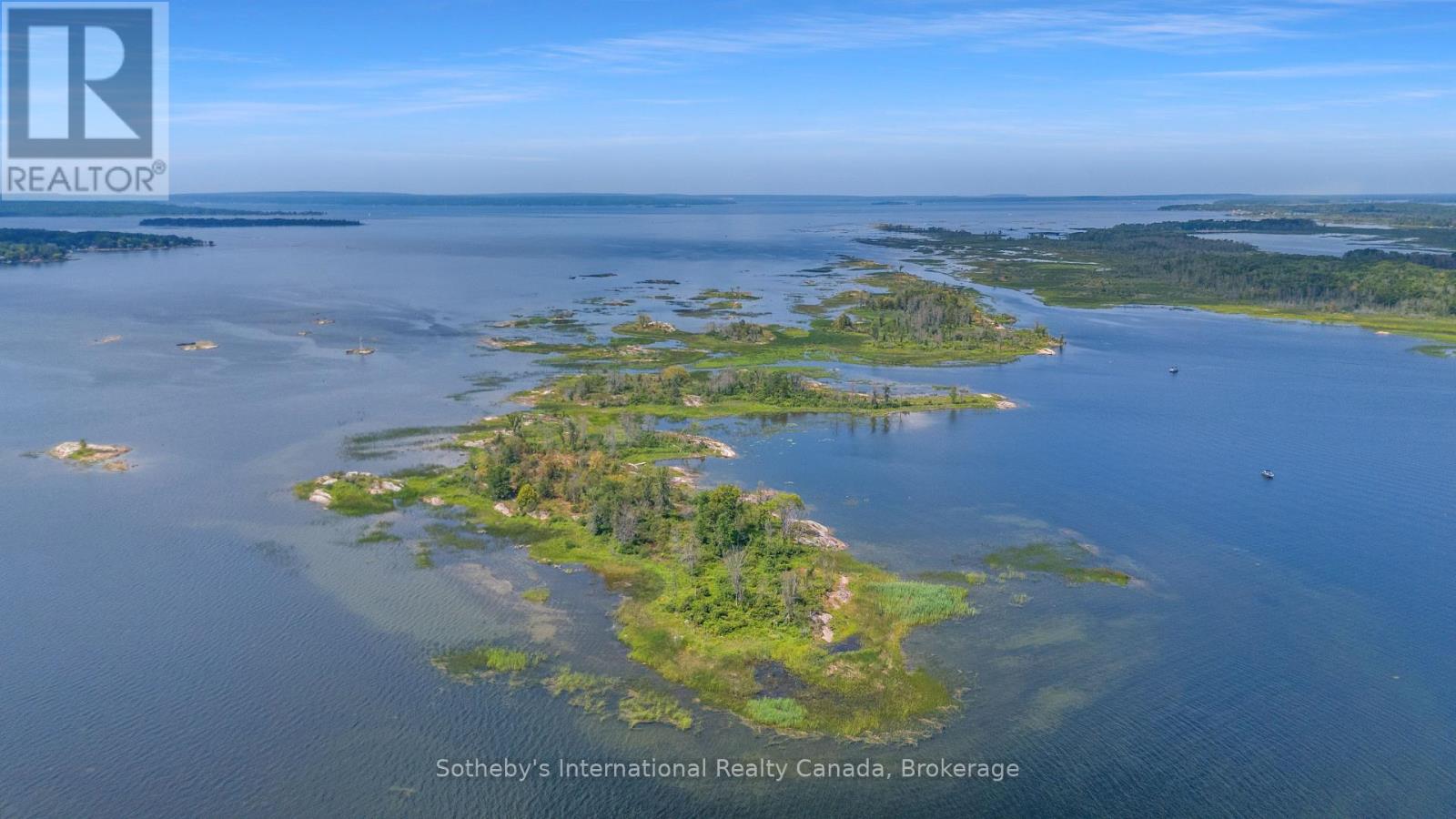 Photo 8 of 0 Island 64 64 H 65, Georgian Bay ON