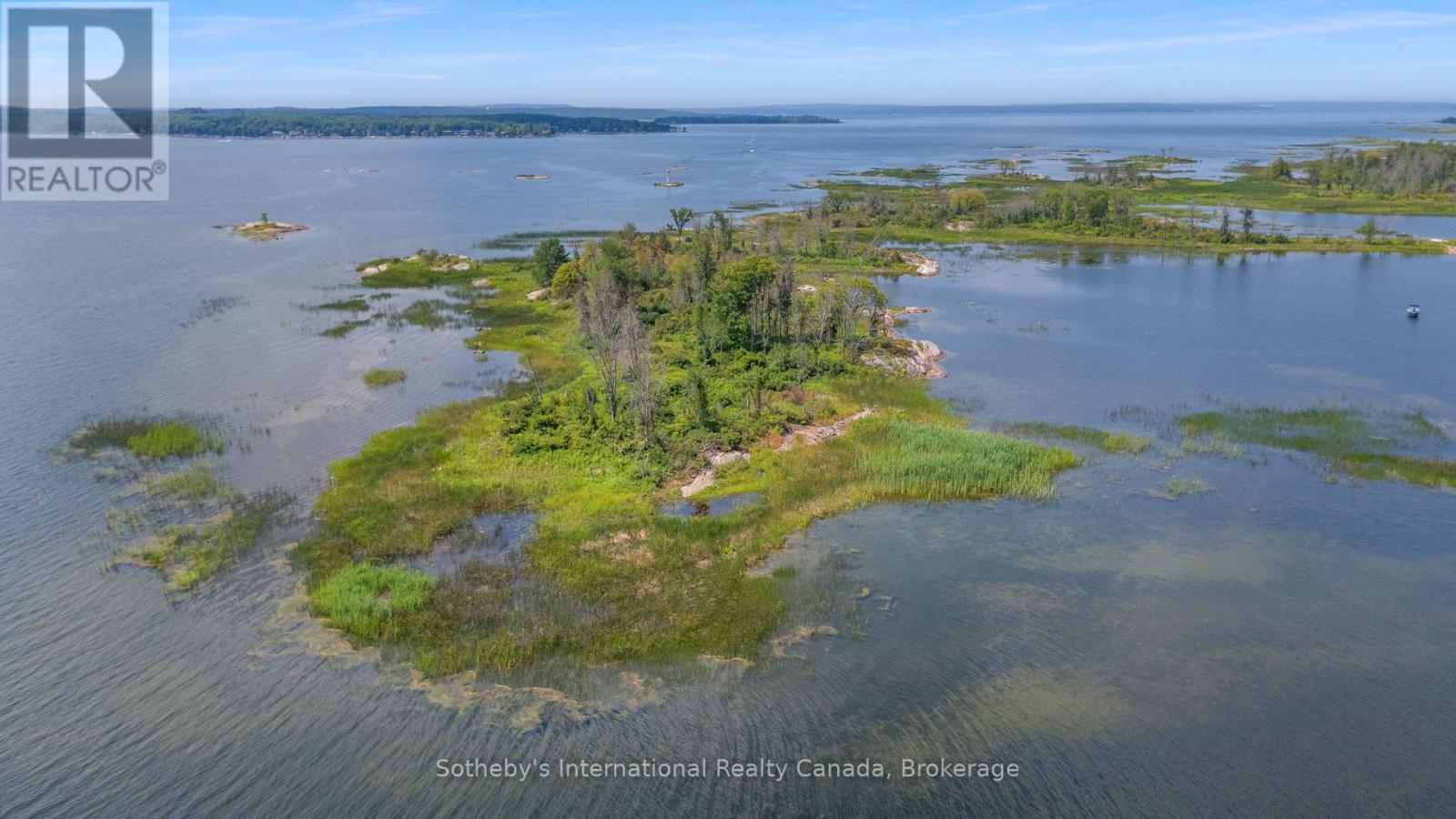 Photo 33 of 0 Island 64 64 H 65, Georgian Bay ON