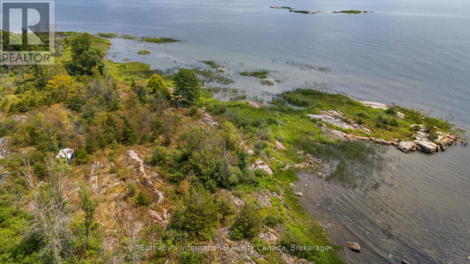 Photo 28 of 0 Island 64 64 H 65, Georgian Bay ON