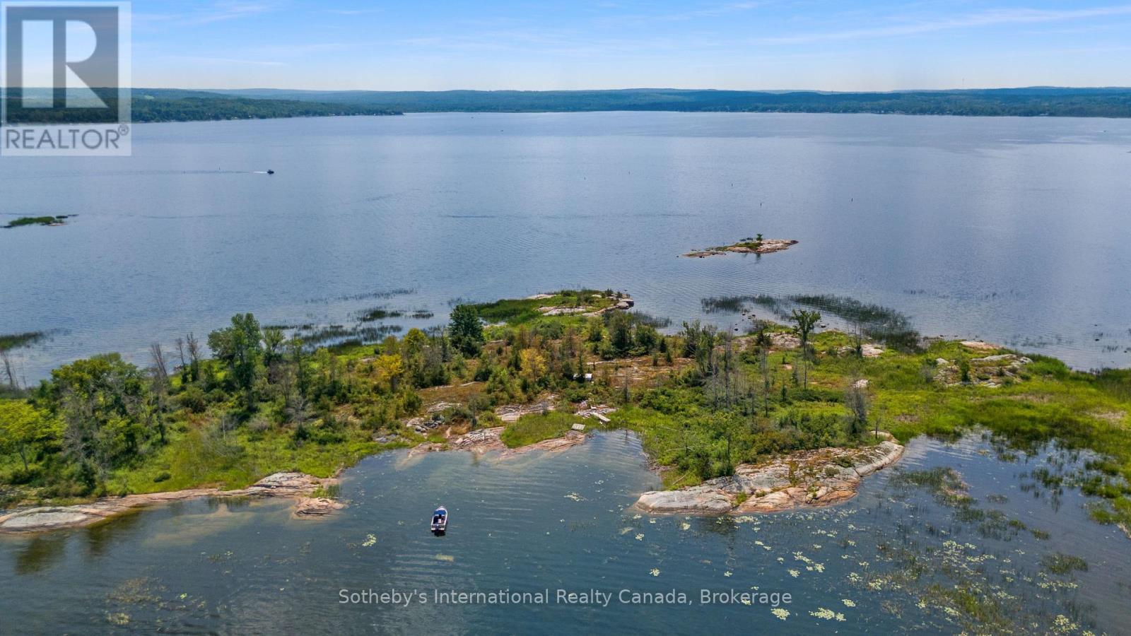 Photo 34 of 0 Island 64 64 H 65, Georgian Bay ON