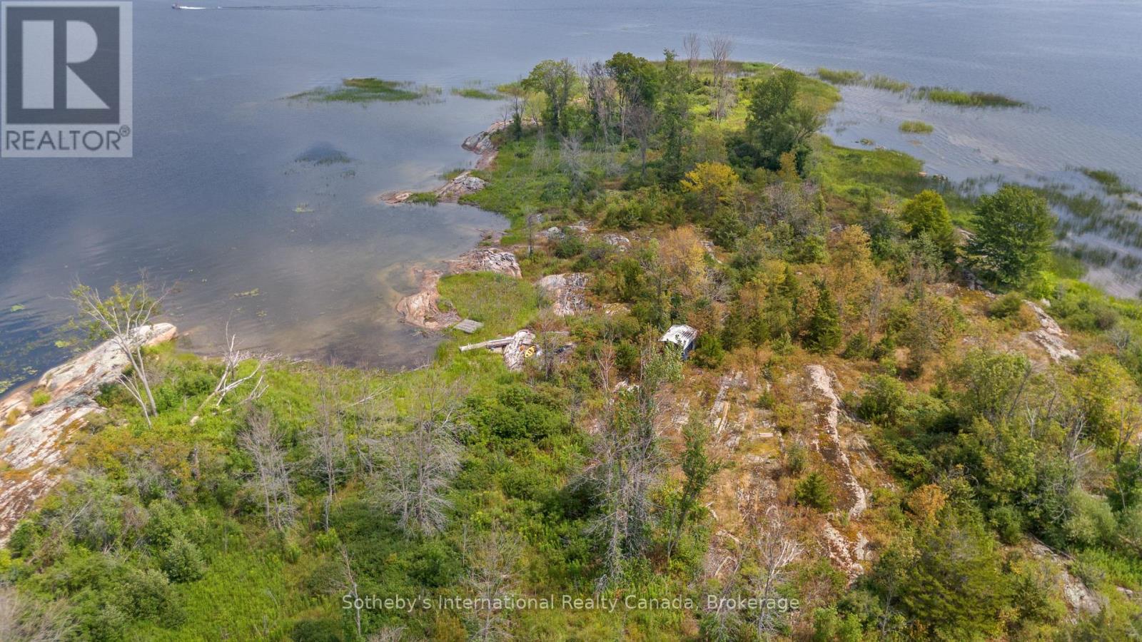 Photo 2 of 0 Island 64 64 H 65, Georgian Bay ON