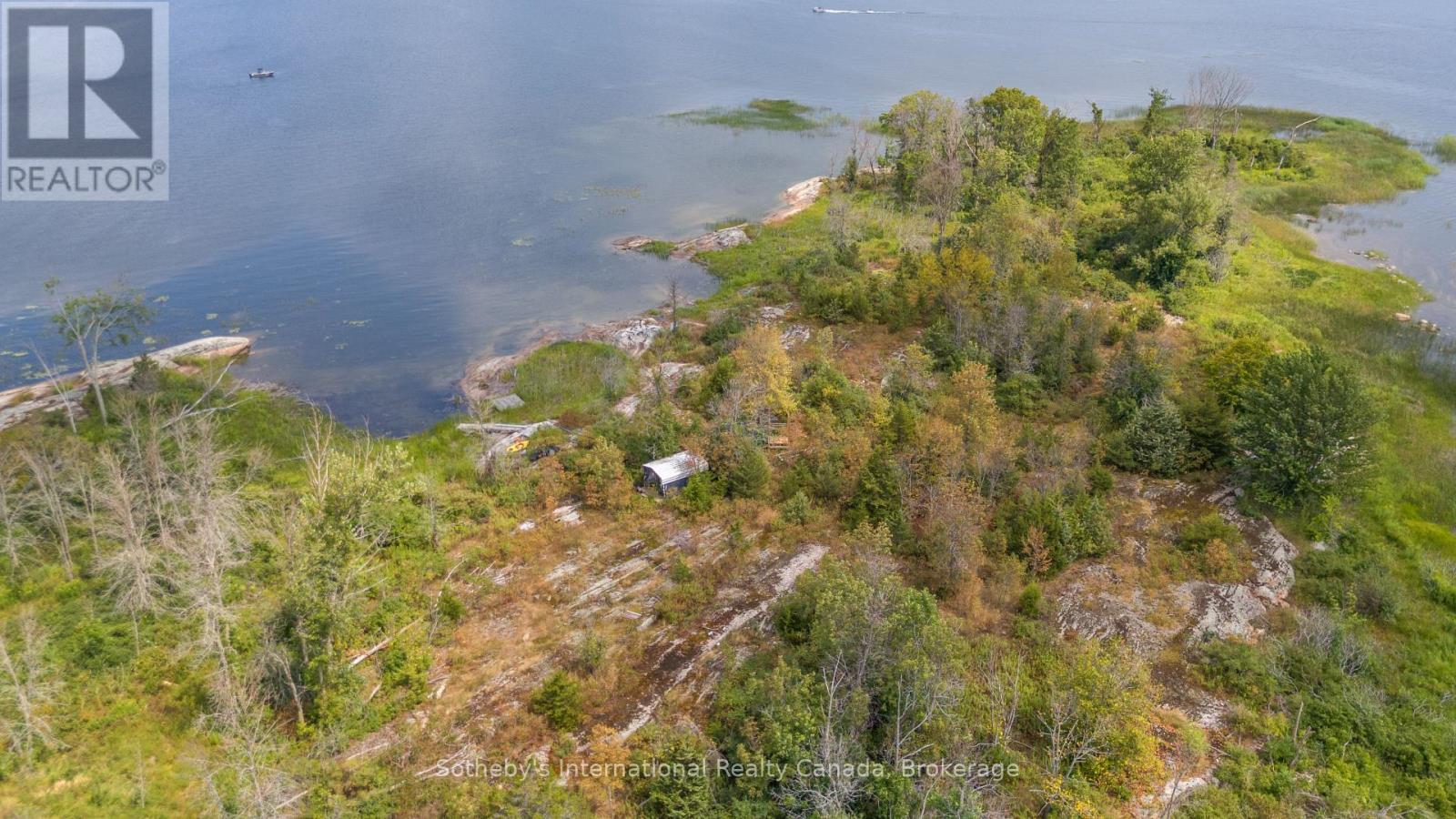 Photo 14 of 0 Island 64 64 H 65, Georgian Bay ON