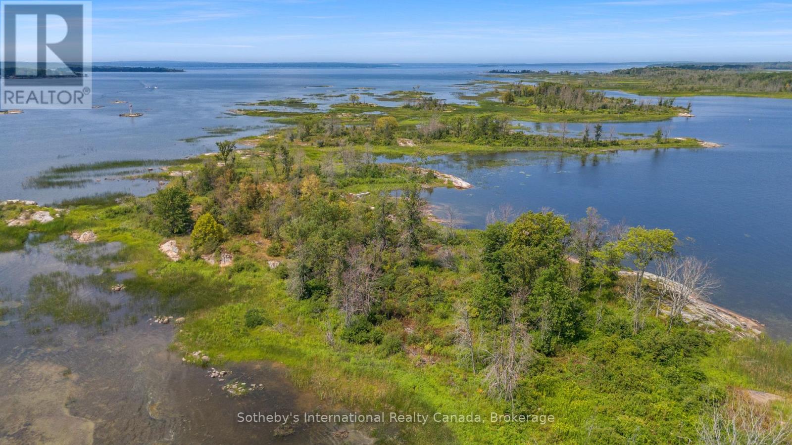 Photo 7 of 0 Island 64 64 H 65, Georgian Bay ON