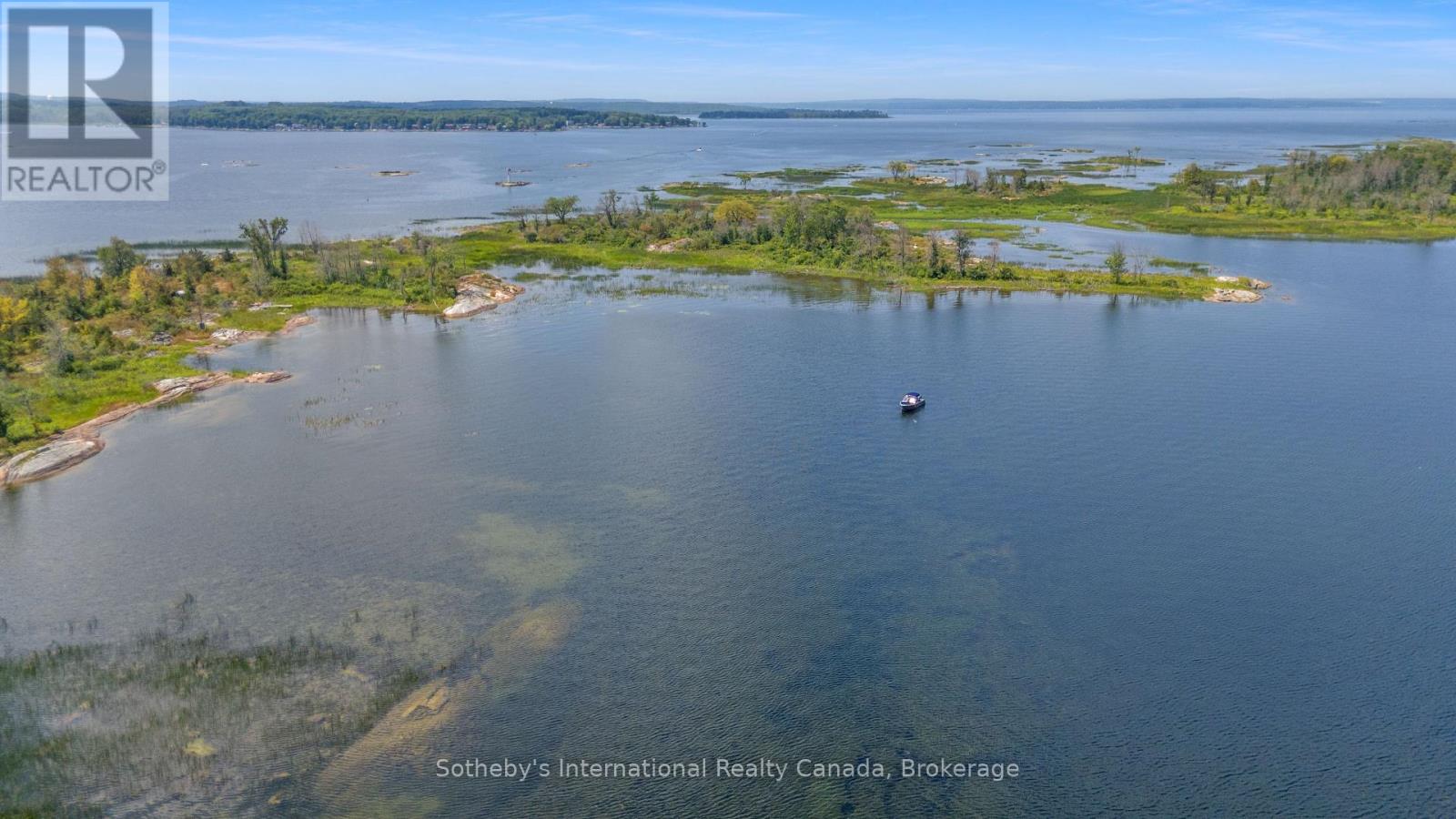Photo 4 of 0 Island 64 64 H 65, Georgian Bay ON