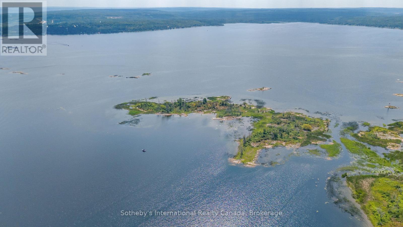 Photo 5 of 0 Island 64 64 H 65, Georgian Bay ON